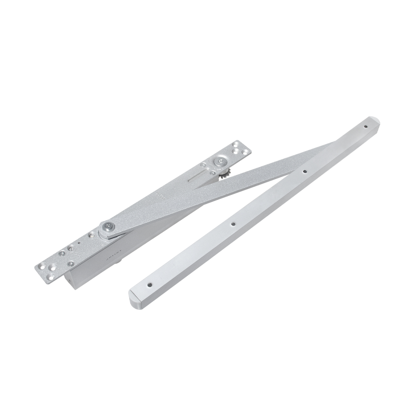 Дверной доводчик DOORLOCK DL700ITS size 2-4 серебристый