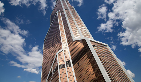 МДК «Меркурий Тауэр»