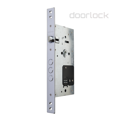 Замок DOORLOCK 9252К