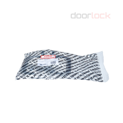 Ручка DOORLOCK 038/F-S9/55 PZ U-form Rt