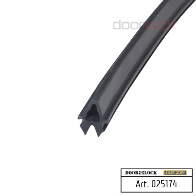 Створочный уплотнитель