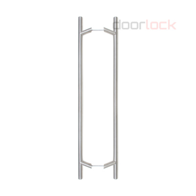 Ручка-скоба прямая DL PHS12