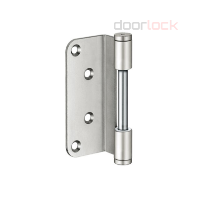 Петля SIMONSWERK VARIANT V0087 WF (часть полотна) никелированная