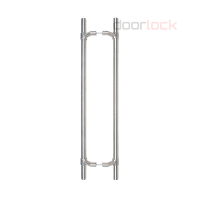 Ручка-скоба прямая DL PHS10