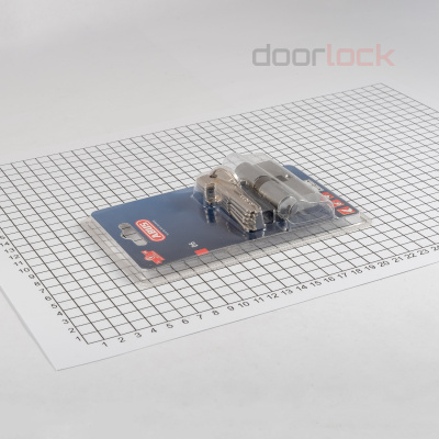 Цилиндр ABUS D6
