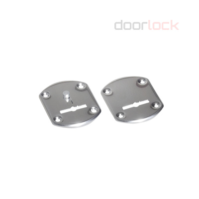 Ключевина для сувальдного замка DL S04/L