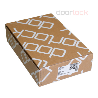 Кнопка беспроводная DOORLOCK WPB01