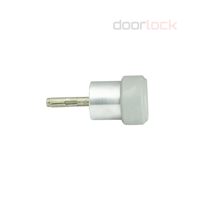 Дверной упор КРИТ-М УД-П100/40, оцинкованный