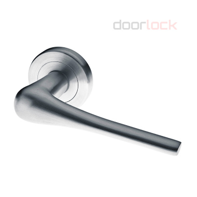 Ручка DL Звездная линия M102/Y Aldebaran SCB (матированный хром)